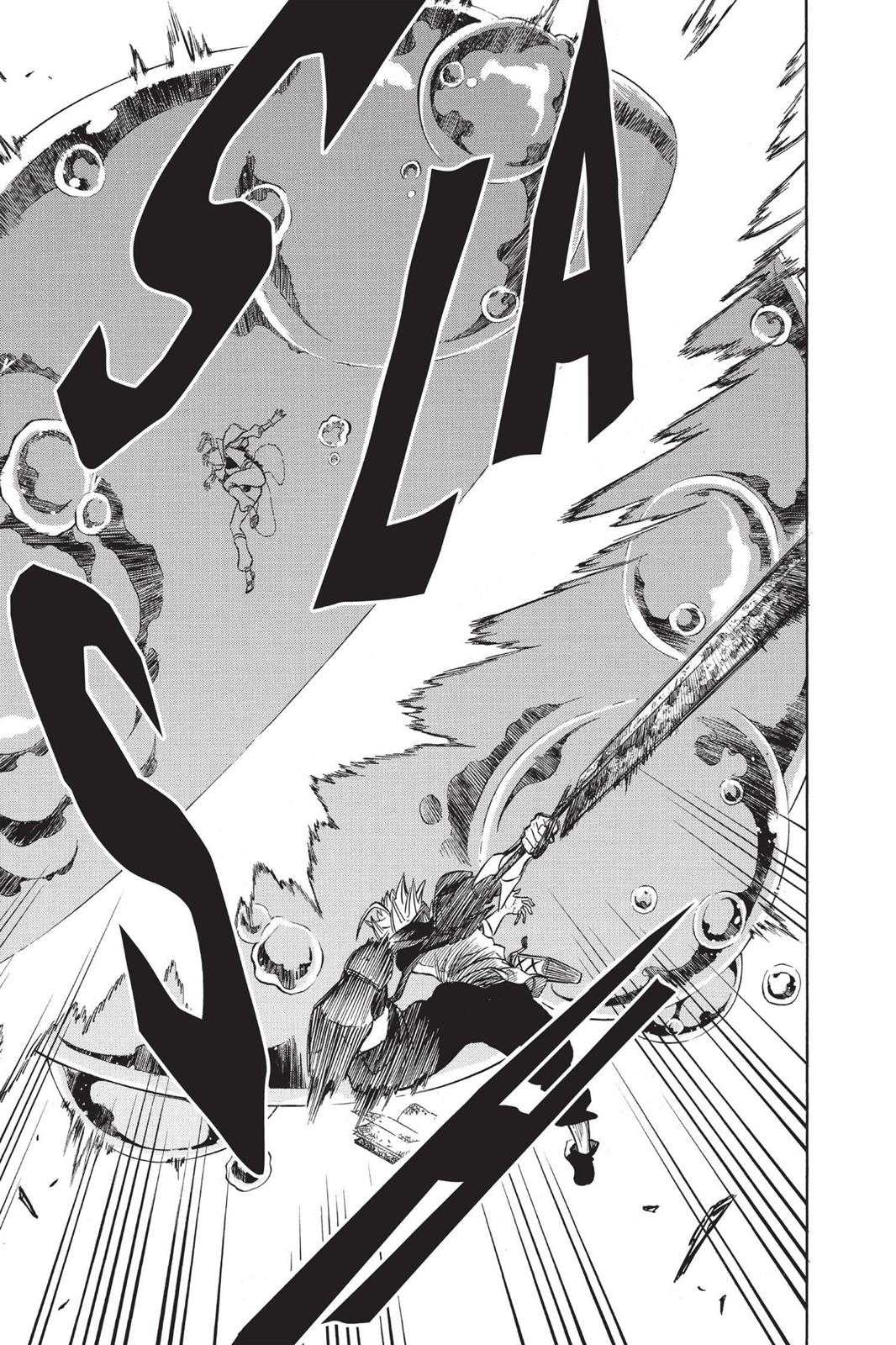 Black Clover, Chapter  5 image 15
