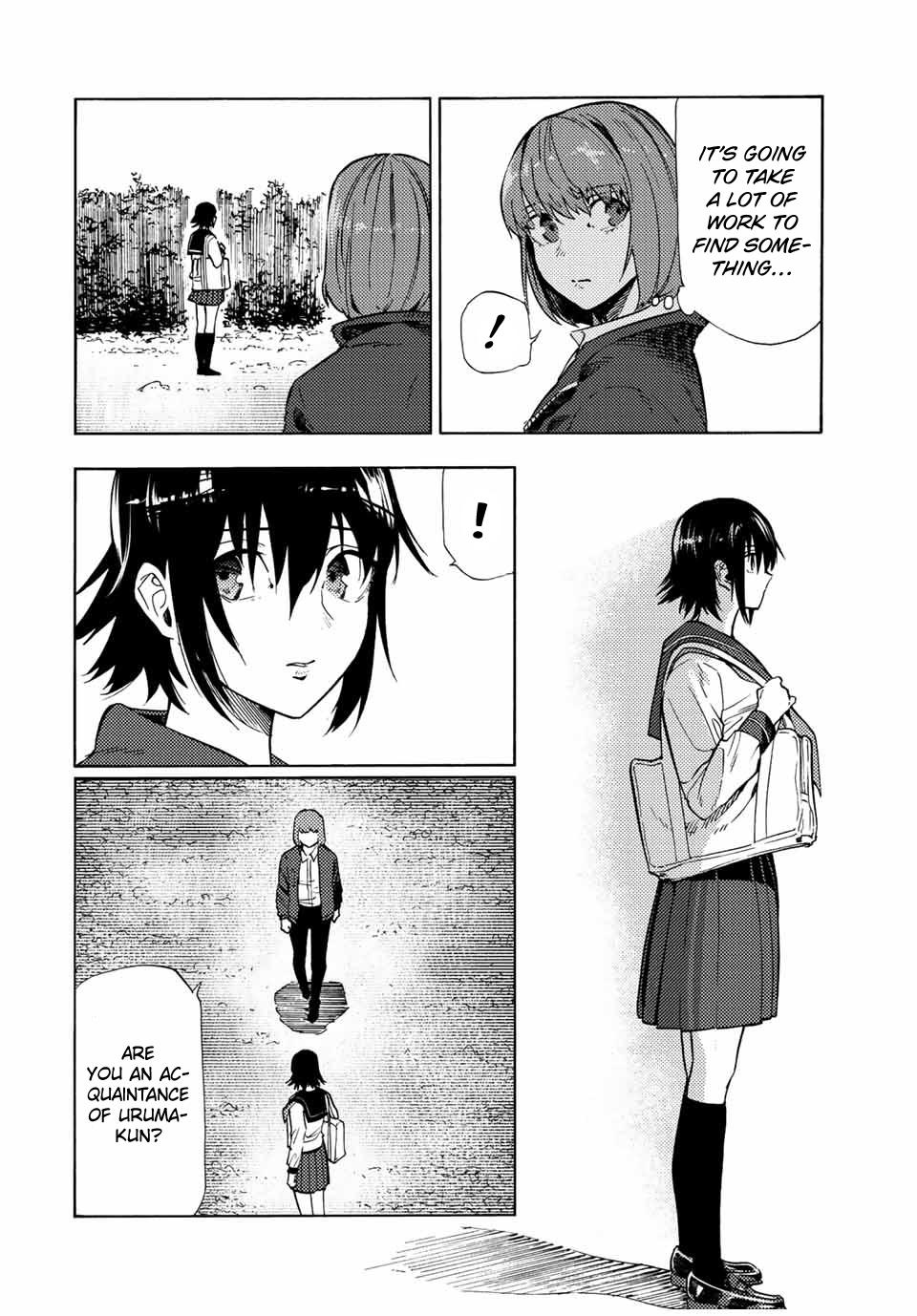 Juujika No Rokunin, Chapter 88 image 04