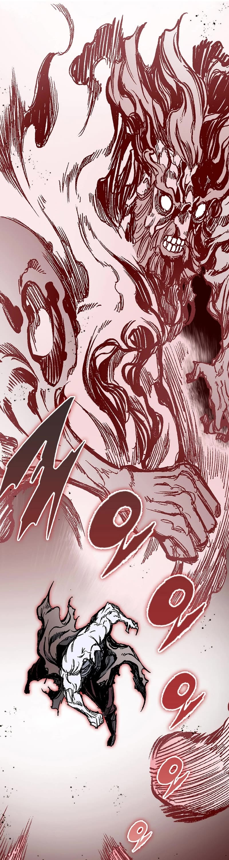 Memoir Of The King Of War,  Chapter 186 image 45