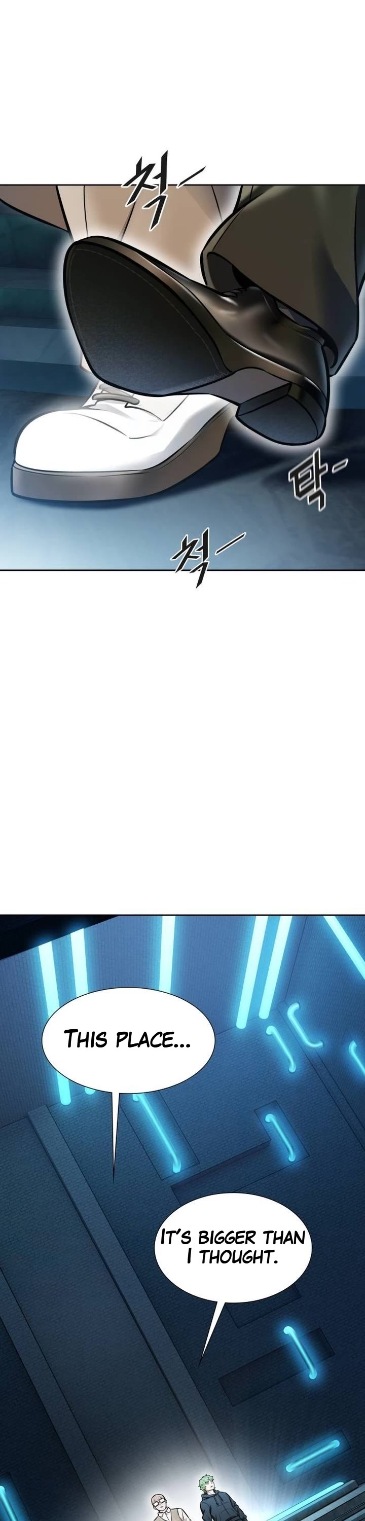 Tower of God, Chapter 630 image 78