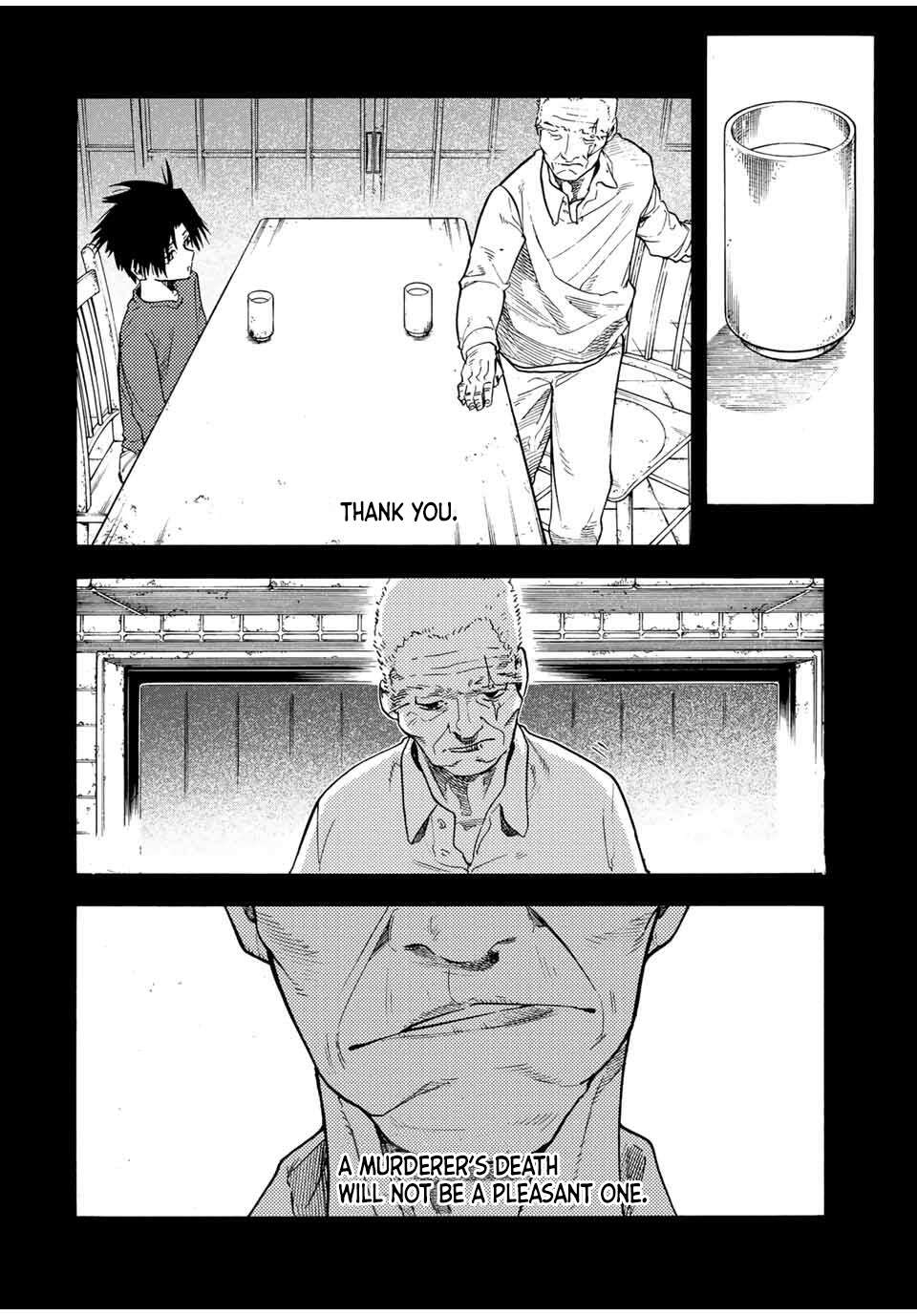 Juujika No Rokunin, Chapter 224 26 Juujika No Rokunin, Chapter 224 image 07