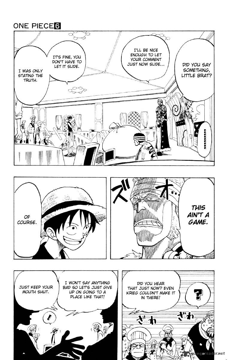 One Piece, chapter 48 image 09