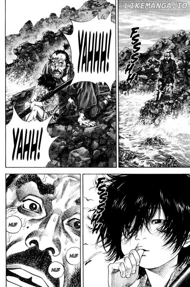 Vagabond, Chapter 131 image 13