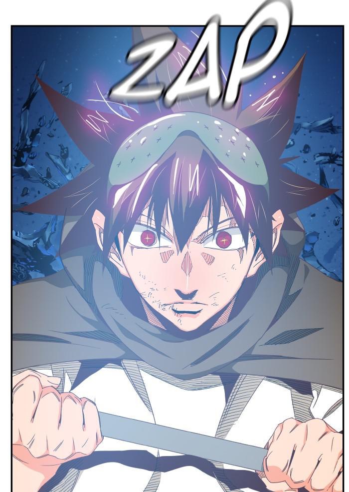 The God of High School, Chapter 532 image 016