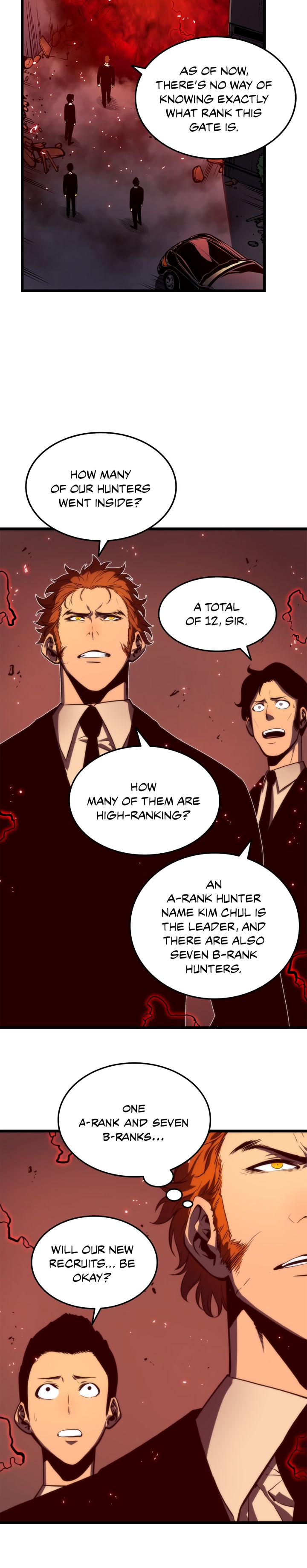 Solo Leveling, Chapter 48 image 14
