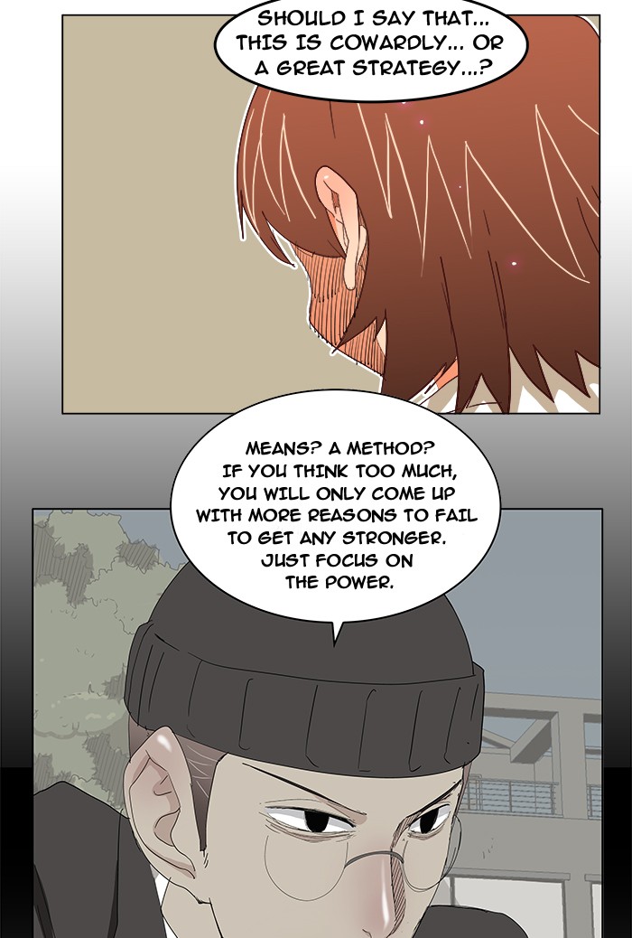 The God of High School, Chapter 190 image 53