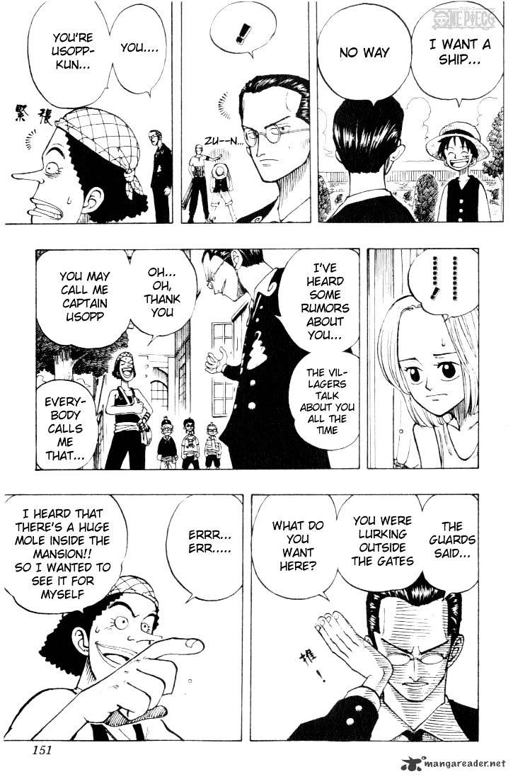 One Piece, chapter 24 image 15