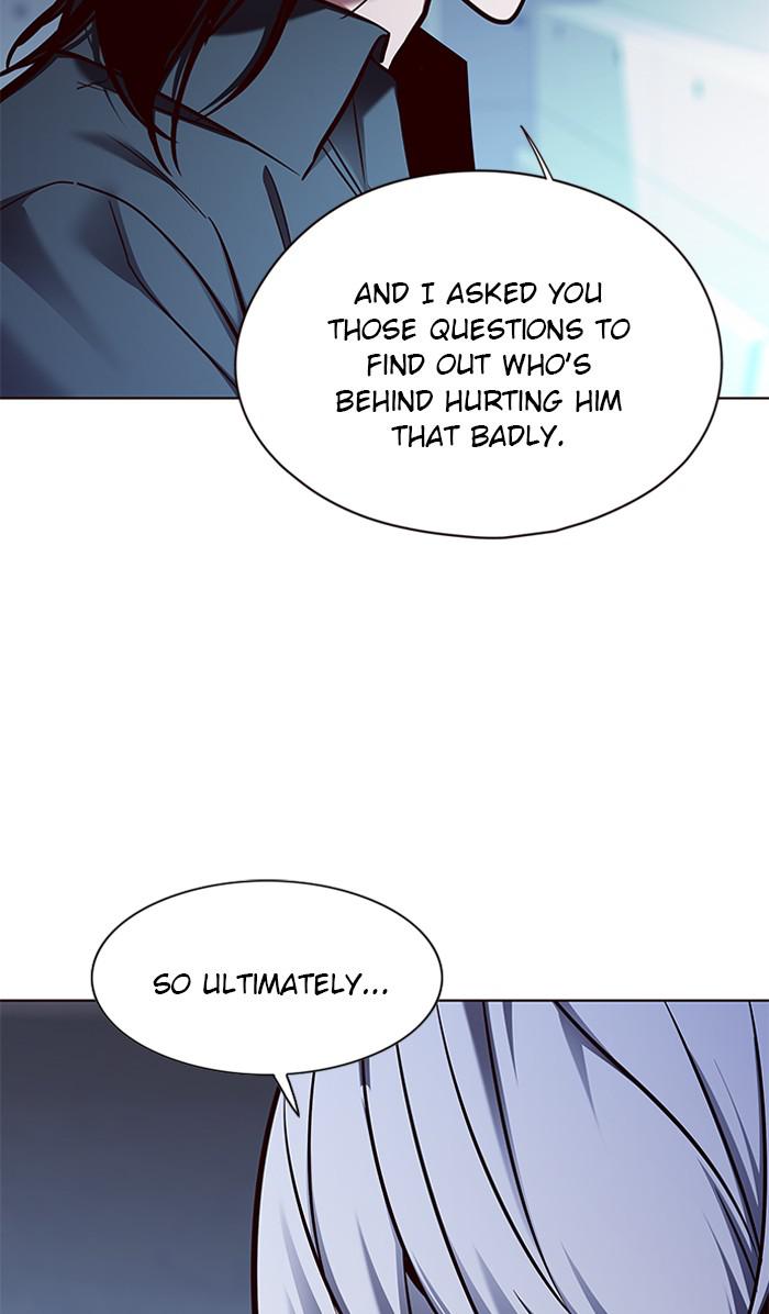Eleceed, Chapter 133 image 27