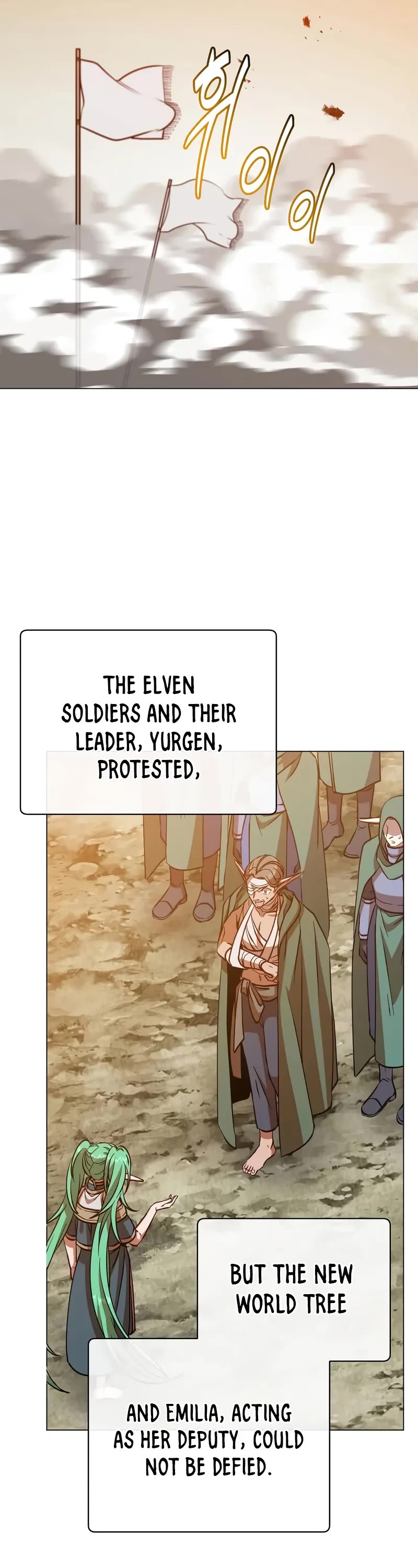 The Max Level Hero Has Returned, Chapter 190 image 22