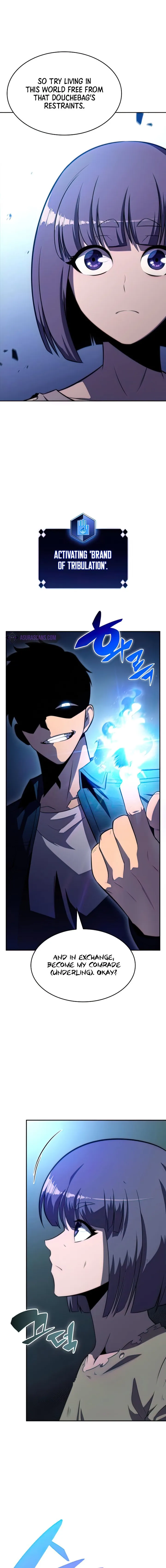 Solo Max-Level Newbie, Chapter 63 image 23