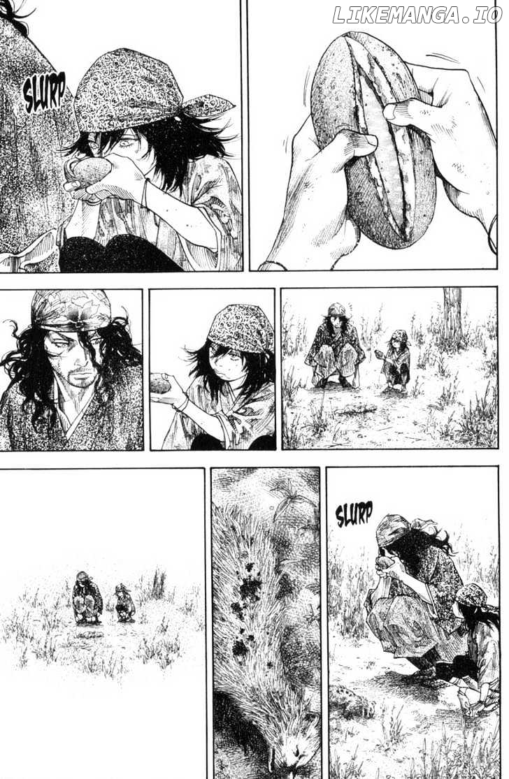 Vagabond, Chapter 123 image 17