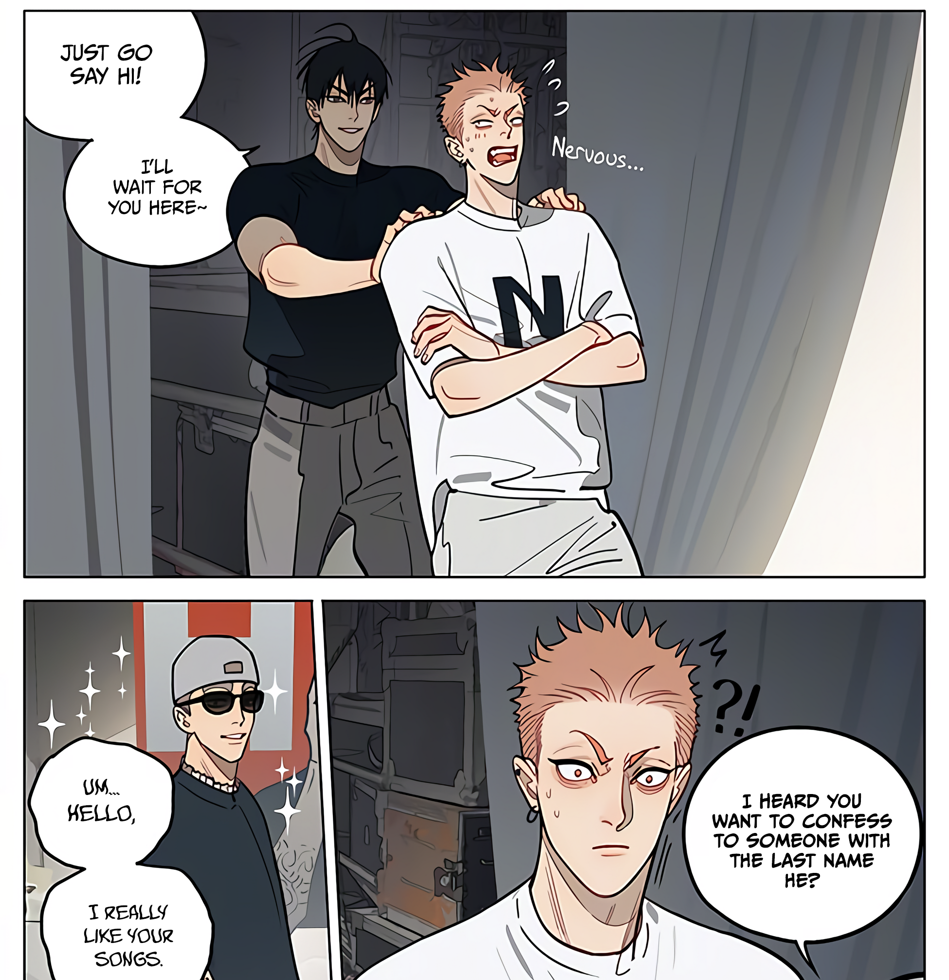 19 Days, Chapter 452 image 11