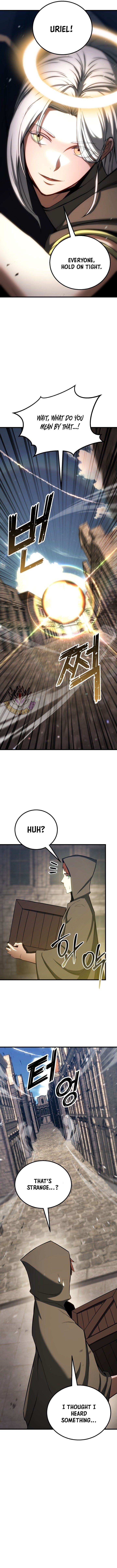 Absolute Necromancer, Chapter 83 image 15