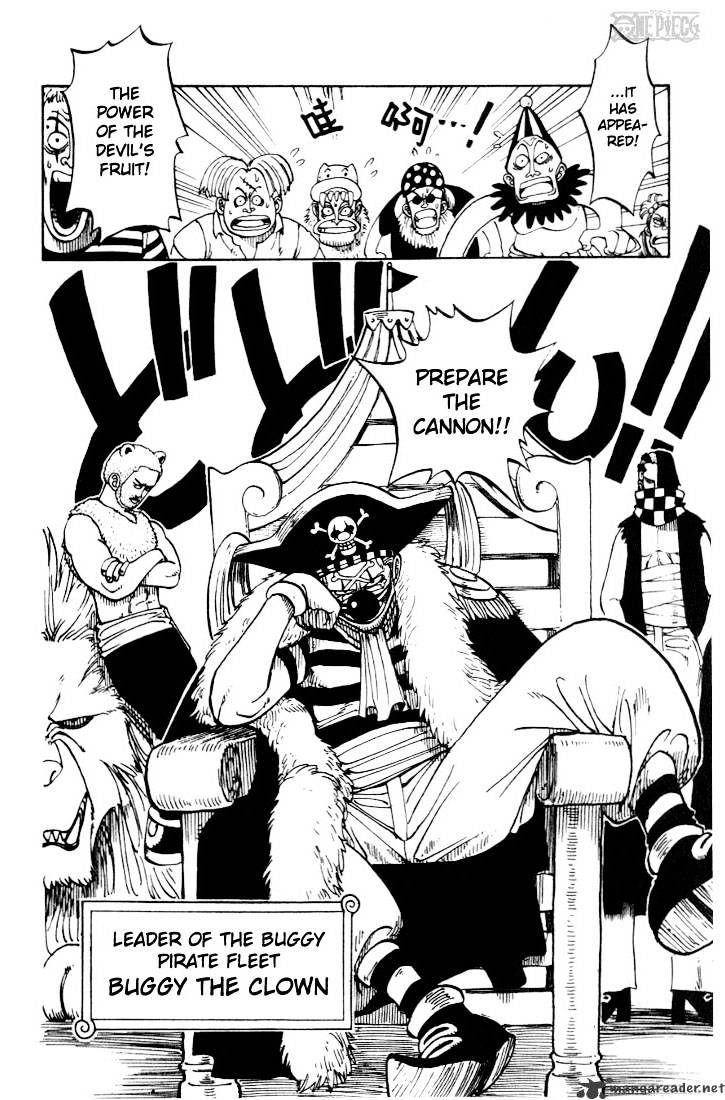 One Piece, chapter 9 image 12