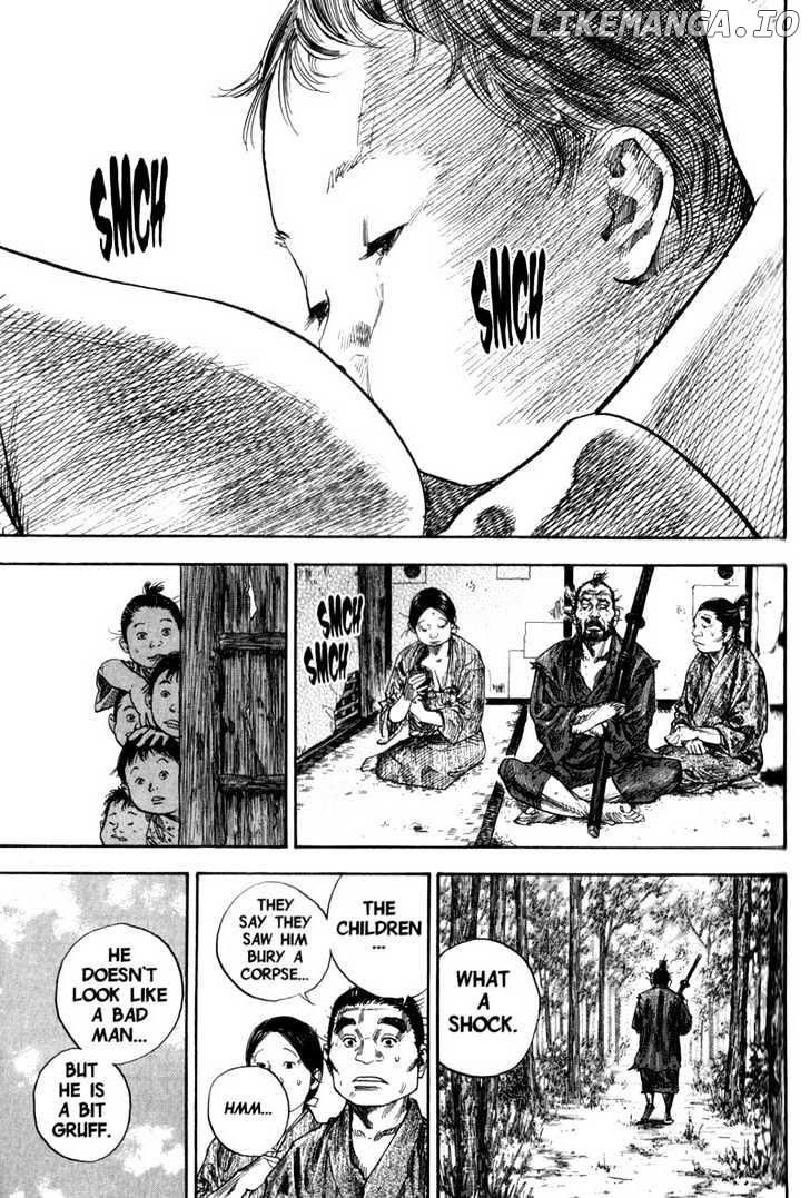 Vagabond, Chapter 130 image 05