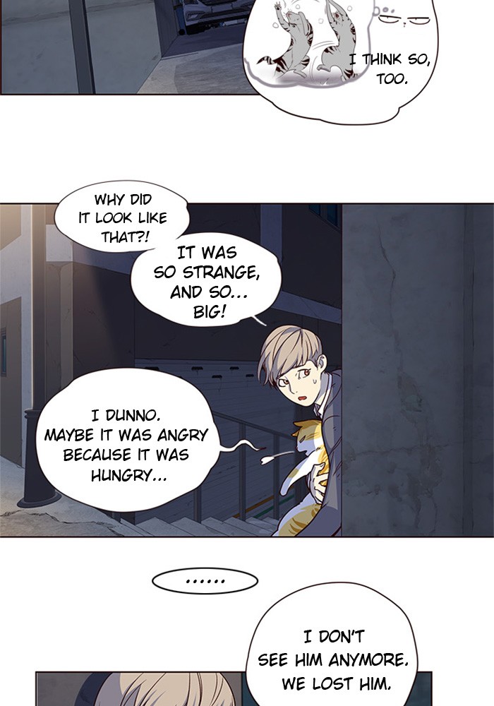 Eleceed, Chapter 3 image 043