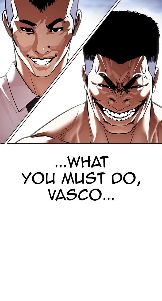 Lookism, Chapter 424 image 033