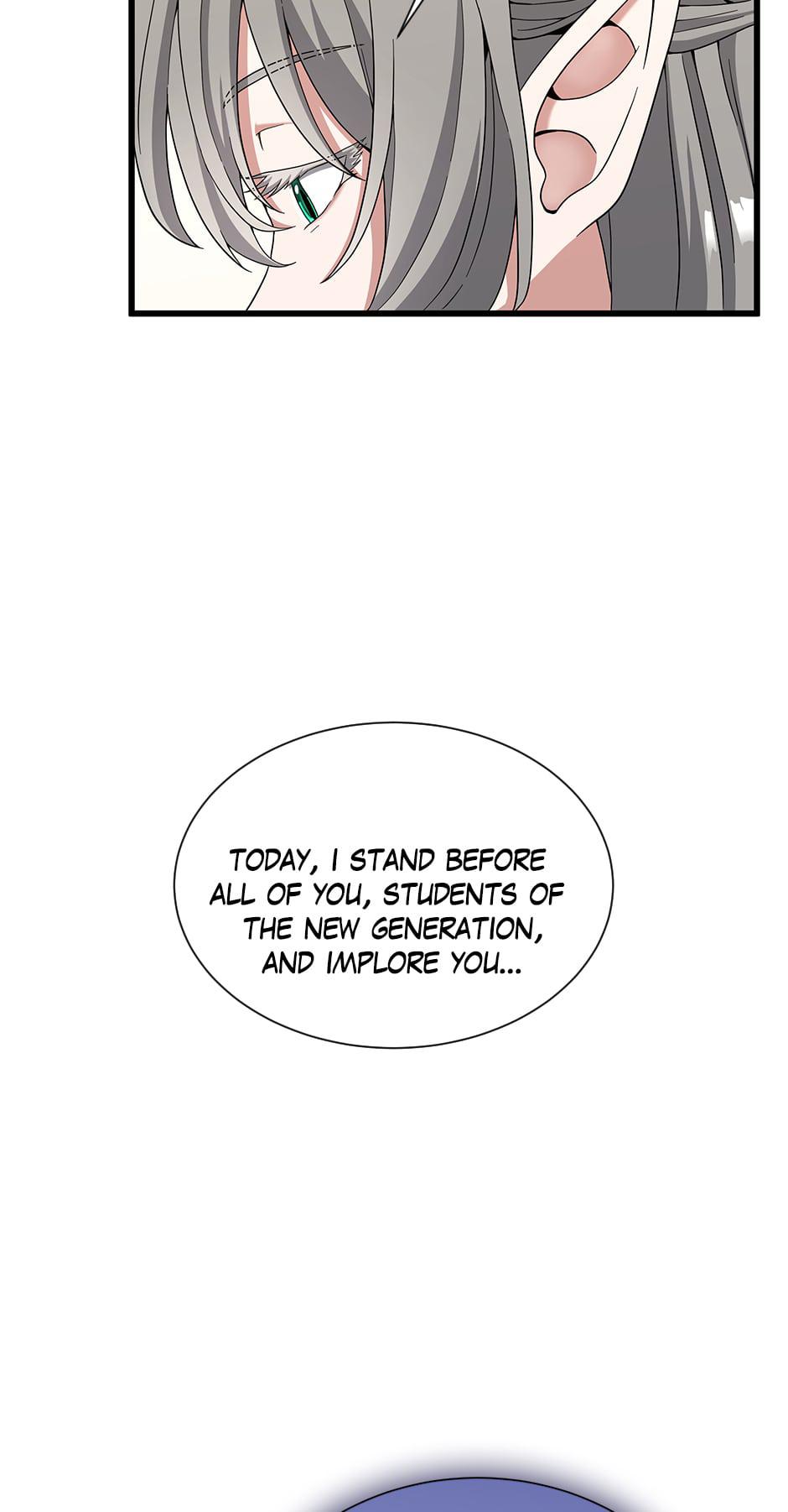 The Beginning After The End, Episode 87 image 08