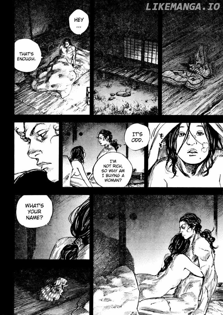 Vagabond, Chapter 243 image 12