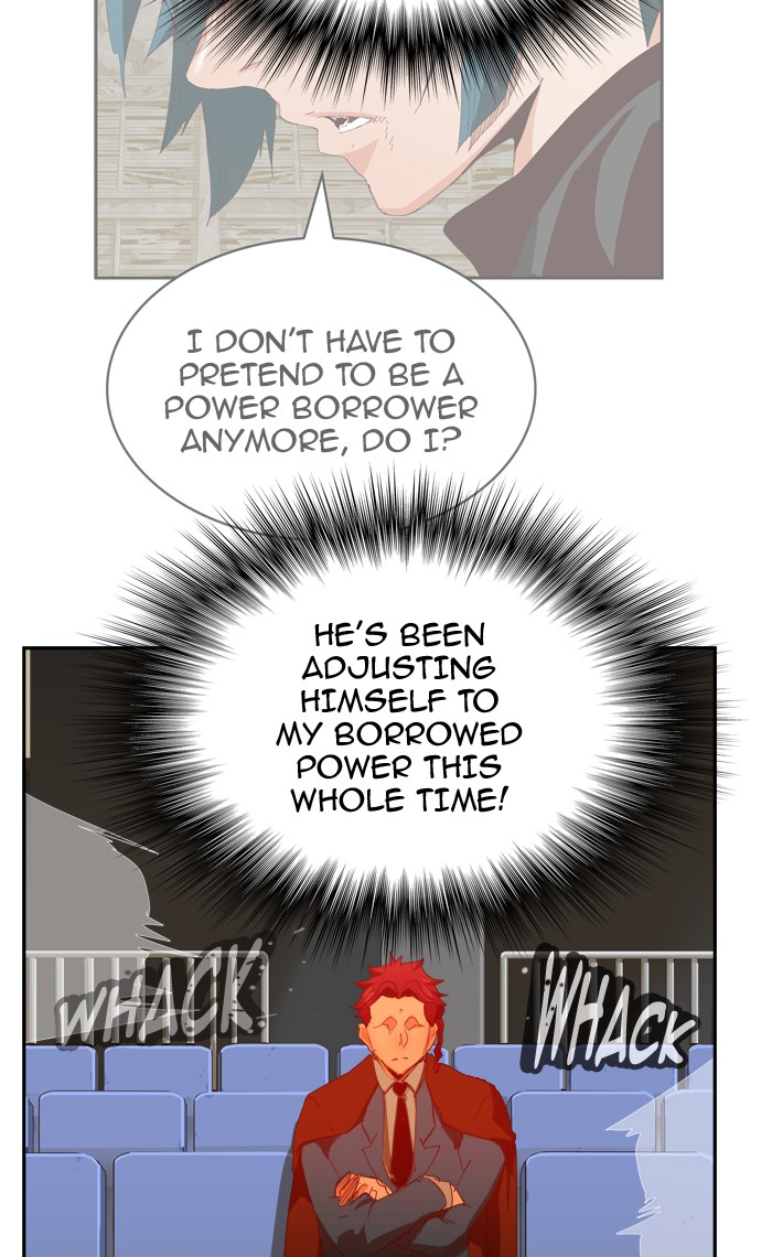 The God of High School, Chapter 372 image 087
