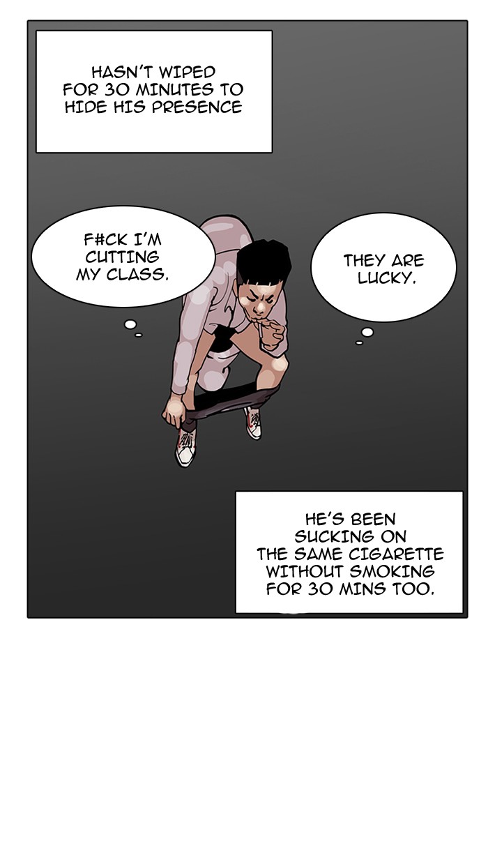 Lookism, Chapter 123 image 11