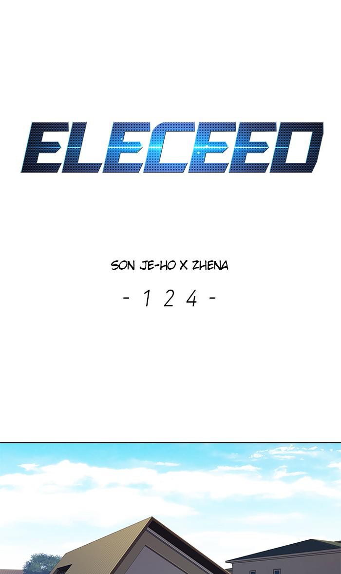Eleceed, Chapter 124 image 01