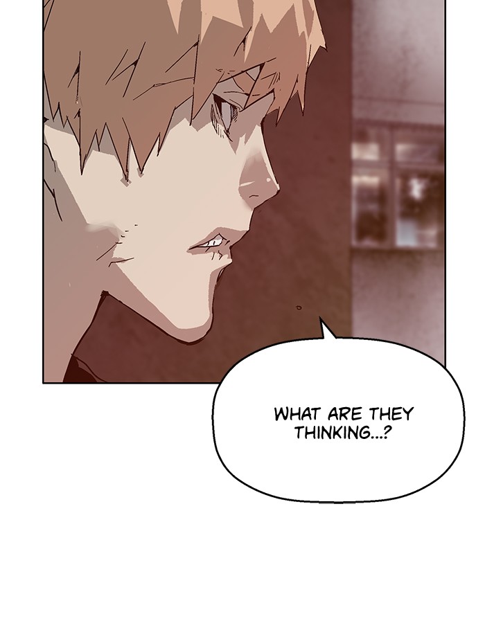 Weak Hero, Chapter 131 image 045