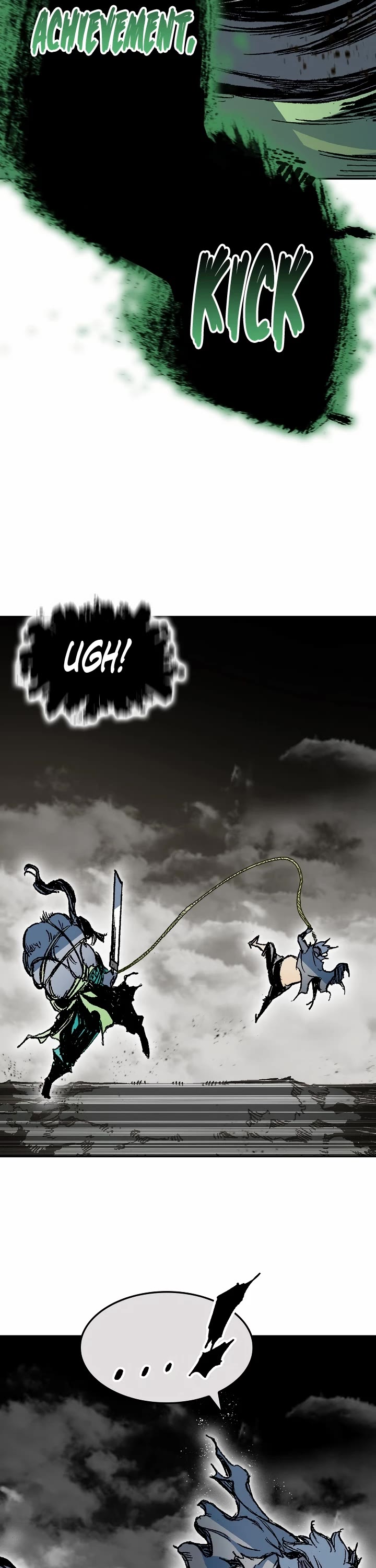 Memoir Of The King Of War,  Chapter 184 image 27