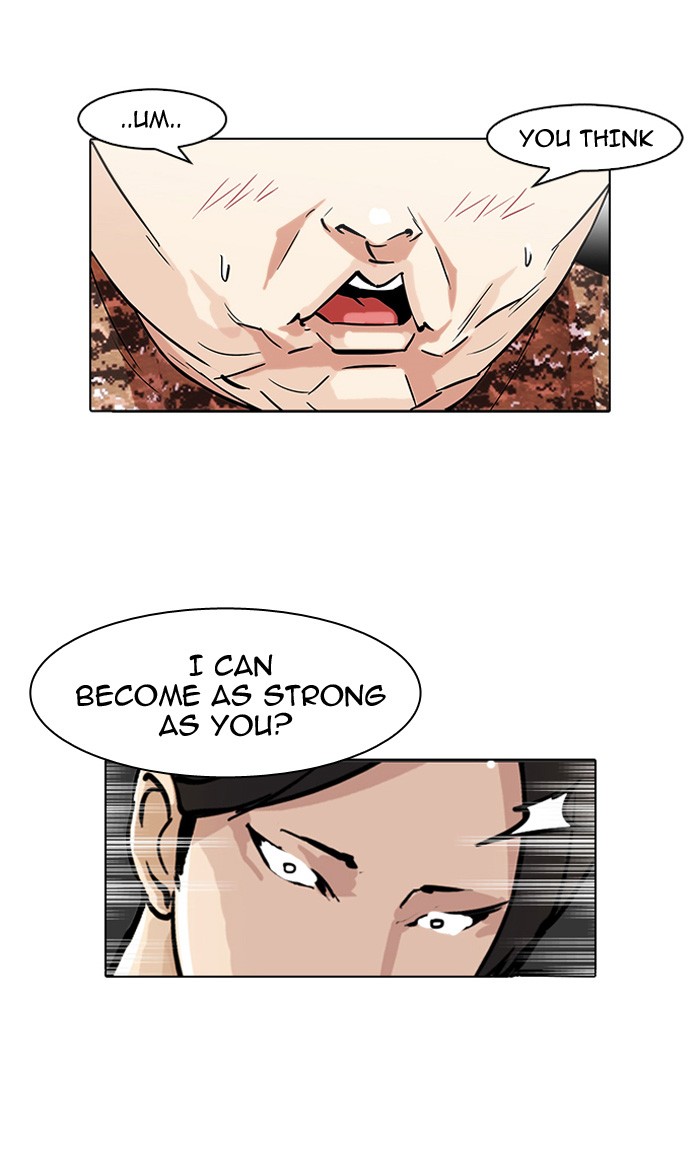 Lookism, Chapter 93 image 39
