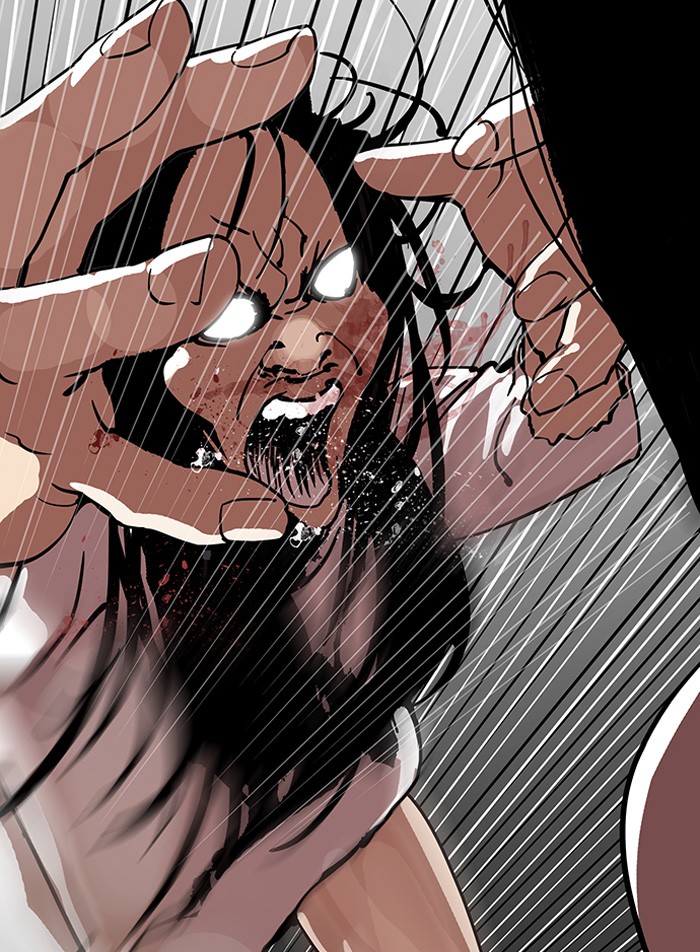 Lookism, Chapter 120 image 036