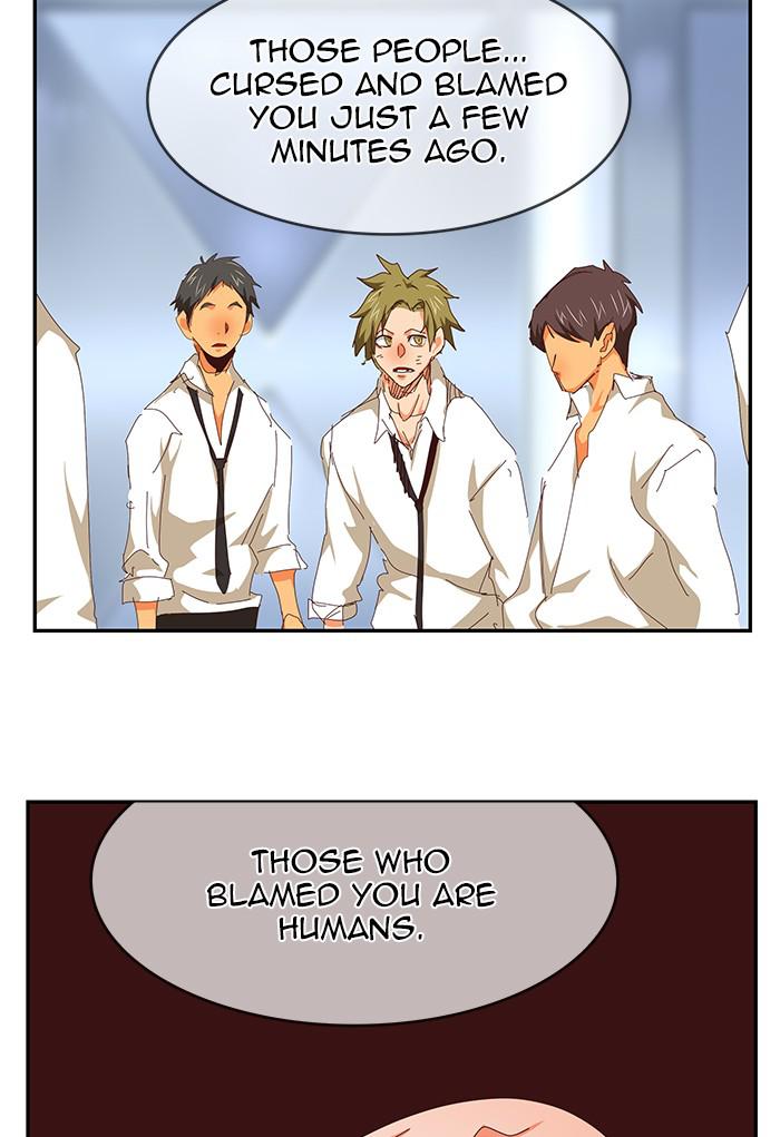 The God of High School, Chapter 539 image 044