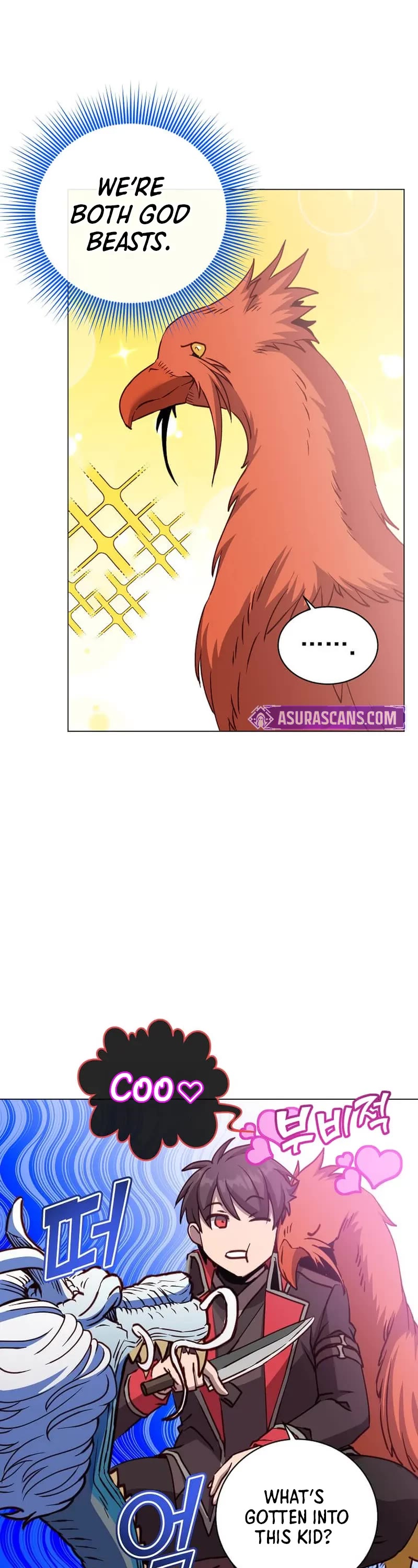 The Max Level Hero Has Returned, Chapter 208 image 27