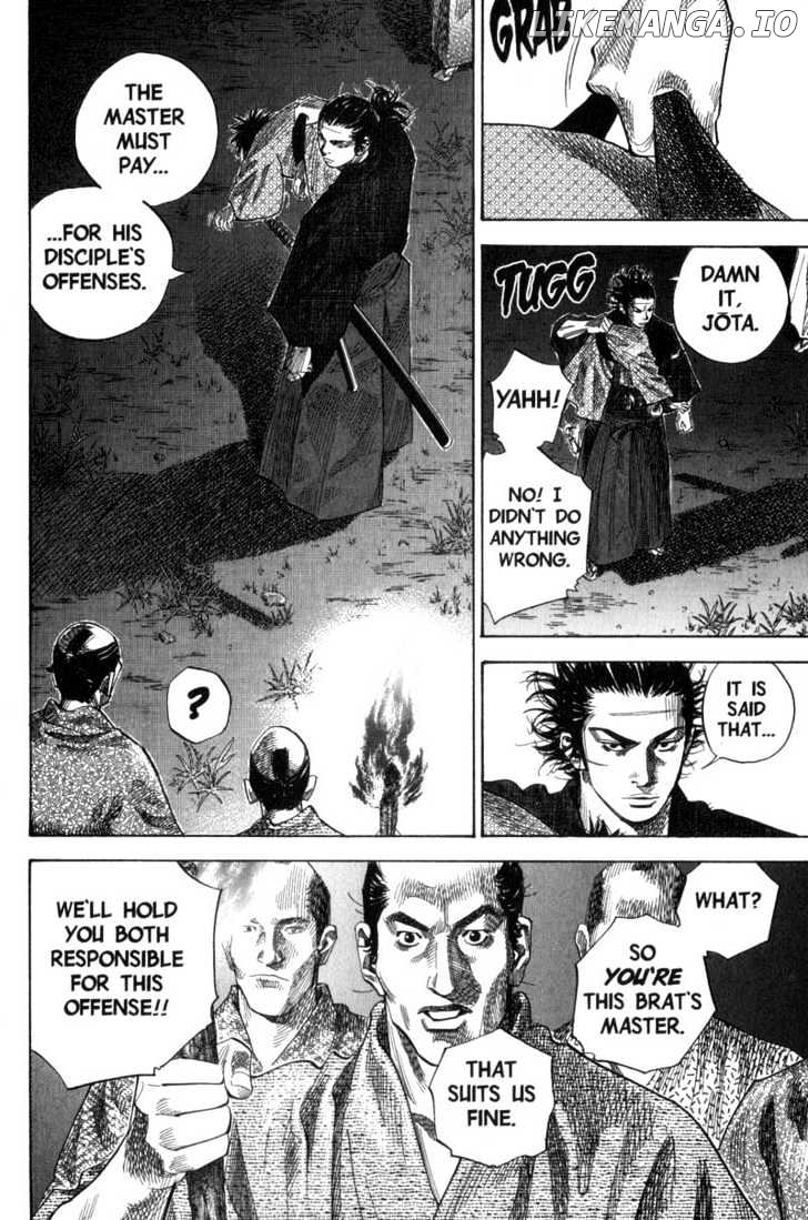 Vagabond, Chapter 88 image 10