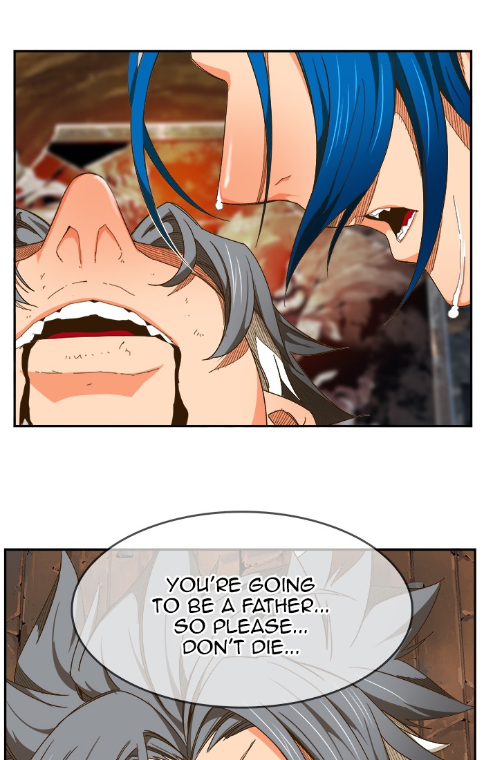 The God of High School, Chapter 444 image 136