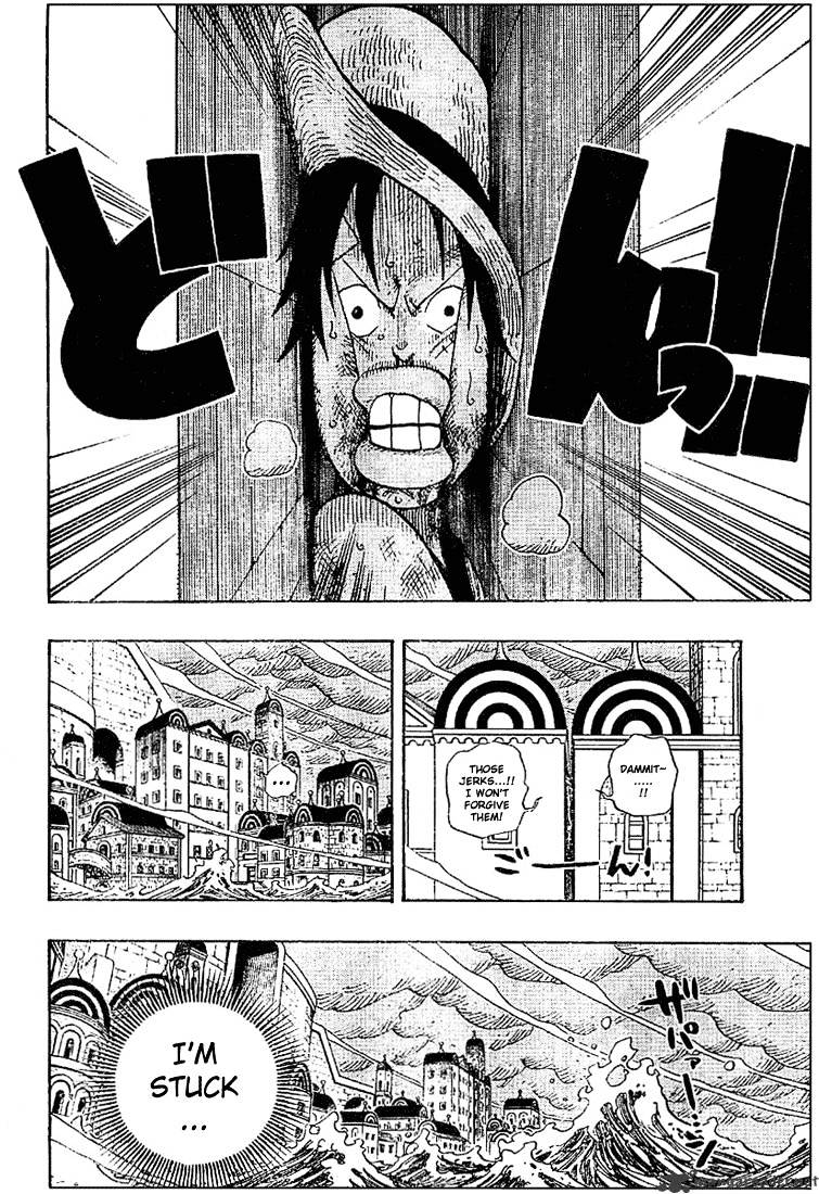 One Piece, chapter 360 image 18