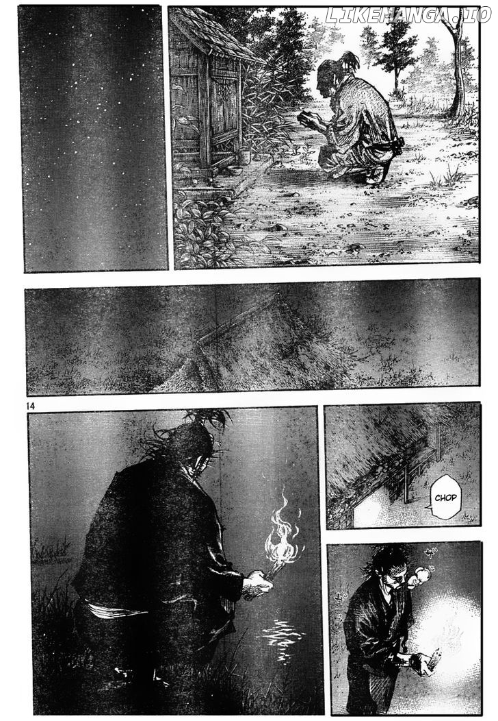 Vagabond, Chapter 312 image 13