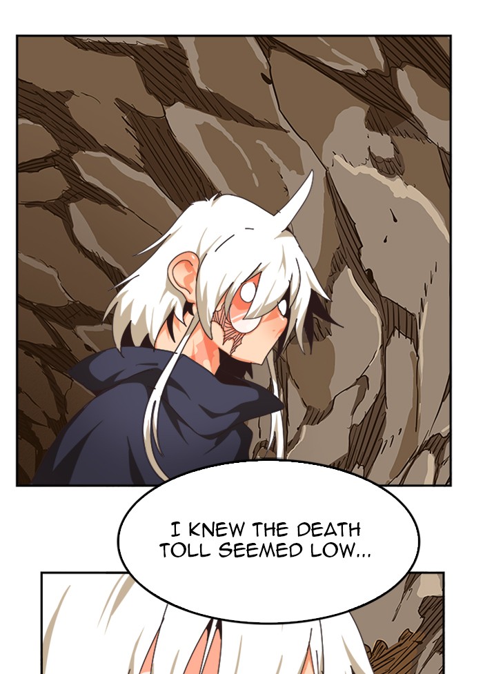 The God of High School, Chapter 491 image 032