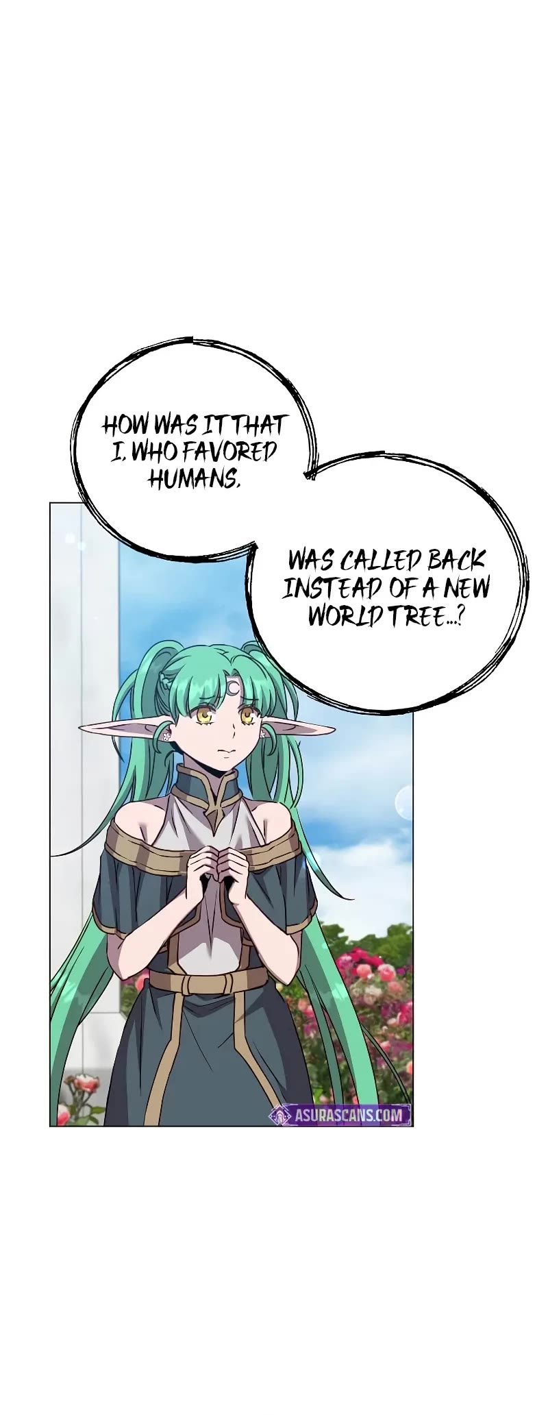 The Max Level Hero Has Returned, Chapter 189 image 48