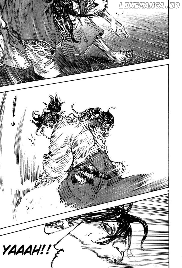Vagabond, Chapter 324 image 12