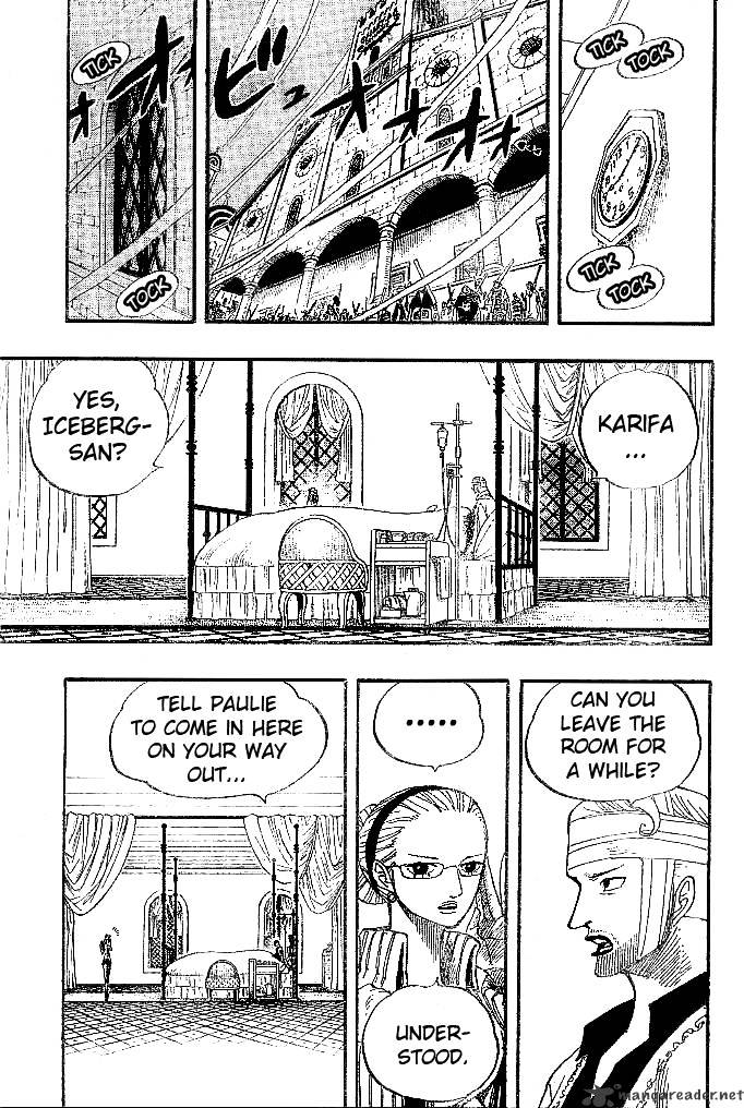 One Piece, chapter 342 image 07
