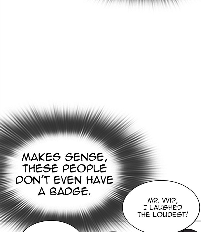 Lookism, Chapter 292 image 136