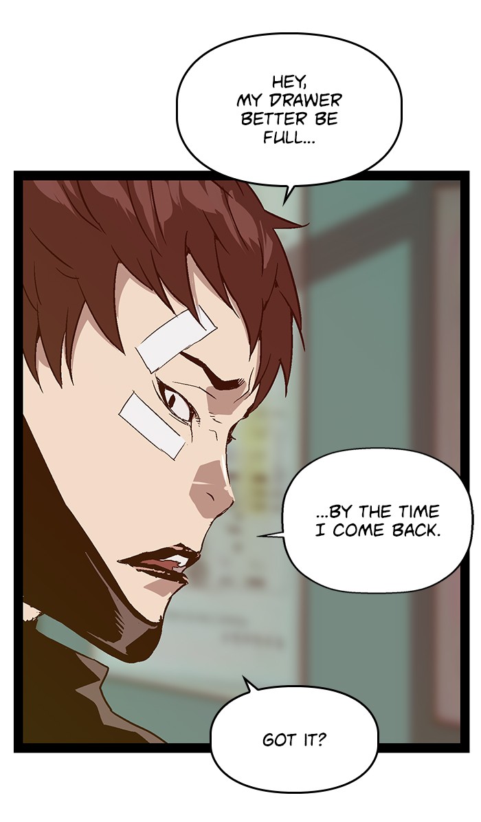 Weak Hero, Chapter 101 image 46