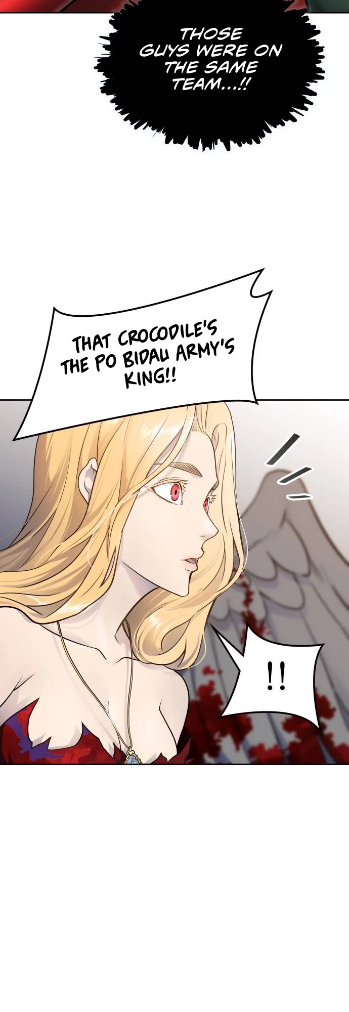 Tower of God, Chapter 606 image 67