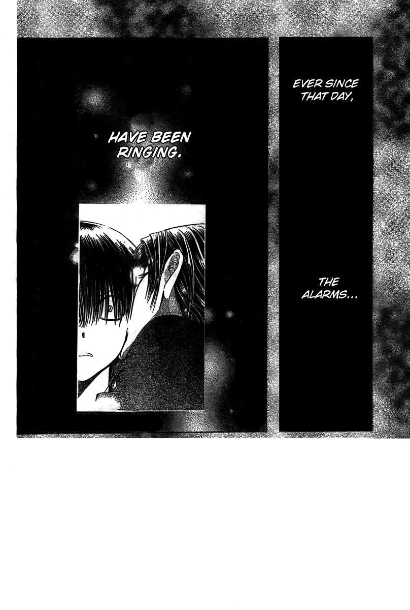 Skip Beat!, Chapter 171 Psychedelic Caution I image 02
