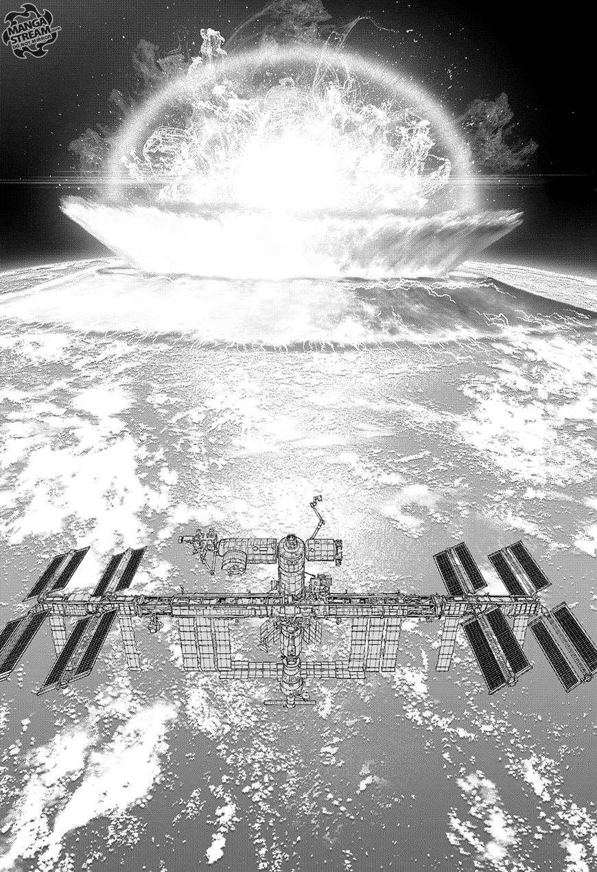 Dr.Stone, Chapter 43 image 12