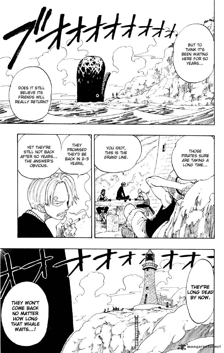 One Piece, chapter 104 image 05