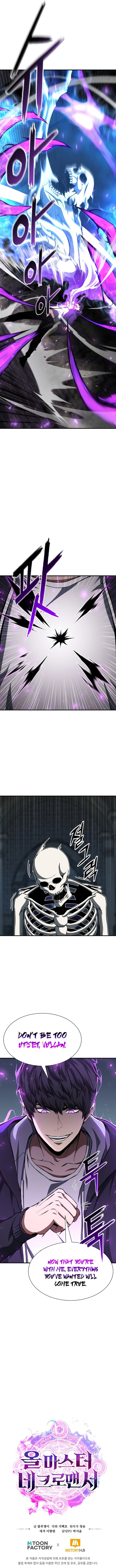 Absolute Necromancer, Chapter 5 image absolute_necromancer_5_13