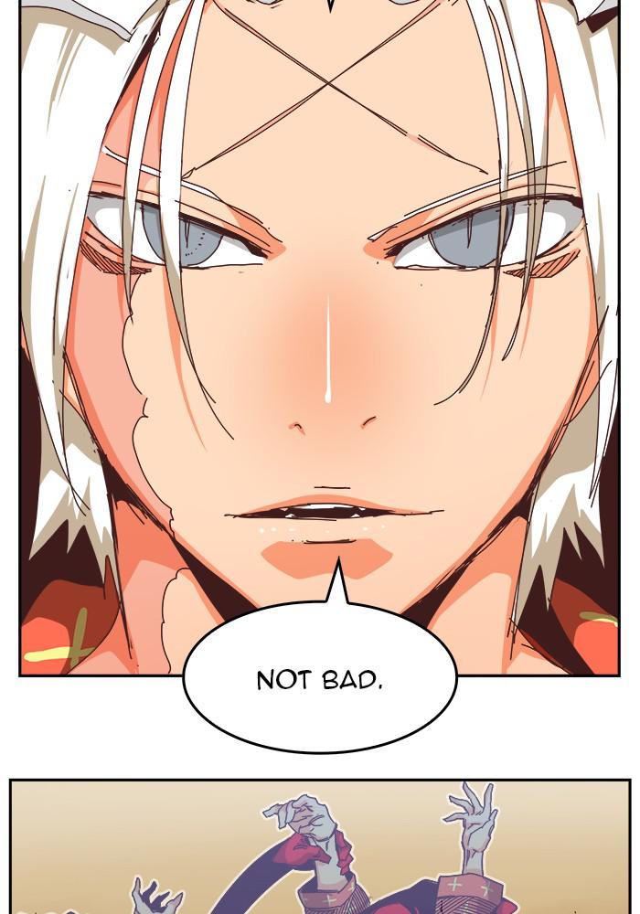 The God of High School, Chapter 527 image 128