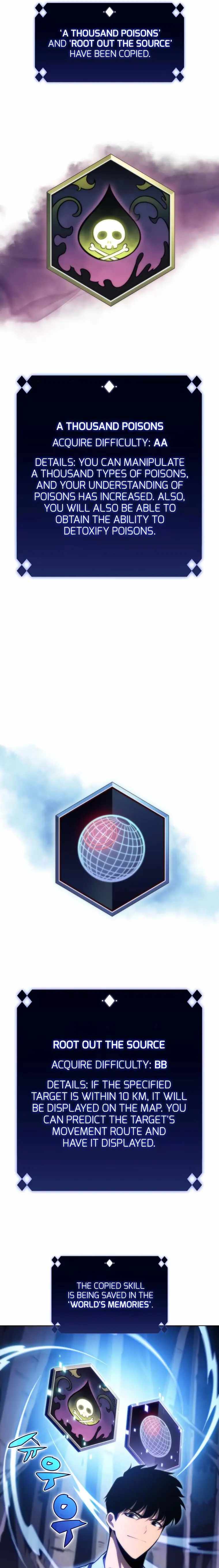 Solo Max-Level Newbie, Chapter 81 image 21