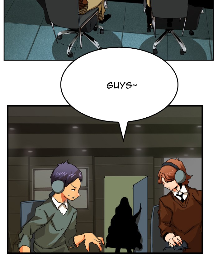 The God of High School, Chapter 334 image 37